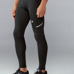 NEW New Balance Men's Impact Tights